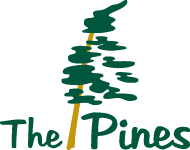 Pines of Georgina Golf Club logo